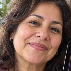 Carmela K.